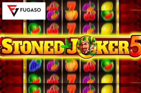 Stoned Joker 5